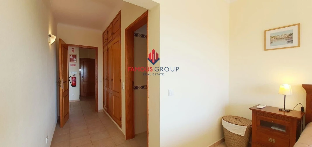 Apartamento T2 para Venda em Alvor Foto 19