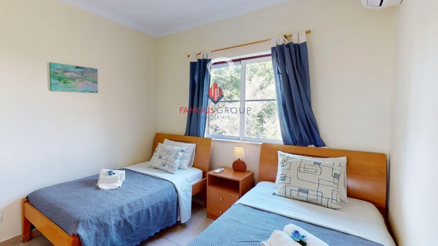 Apartamento T2 para Venda em Alvor Foto 20