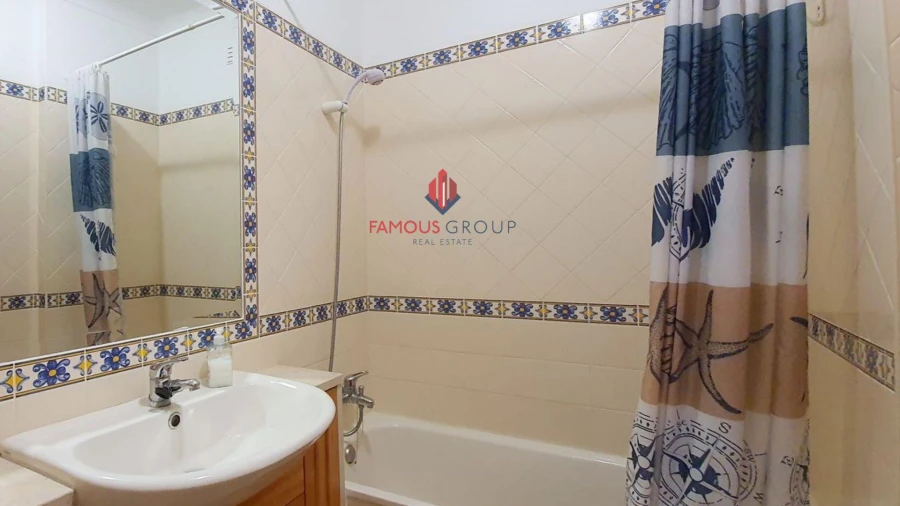 Apartamento T2 para Venda em Alvor Foto 23