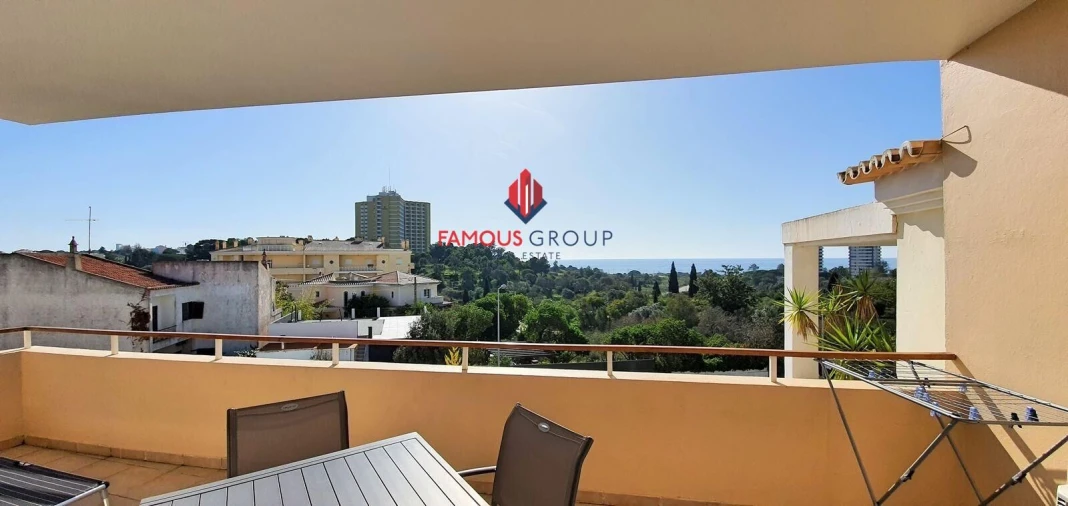 Apartamento T2 para Venda em Alvor Foto 3