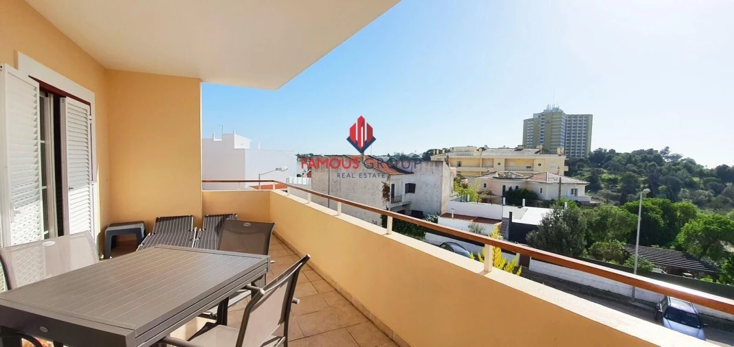 Apartamento T2 para Venda em Alvor Foto 4