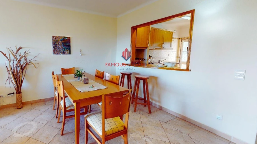 Apartamento T2 para Venda em Alvor Foto 5