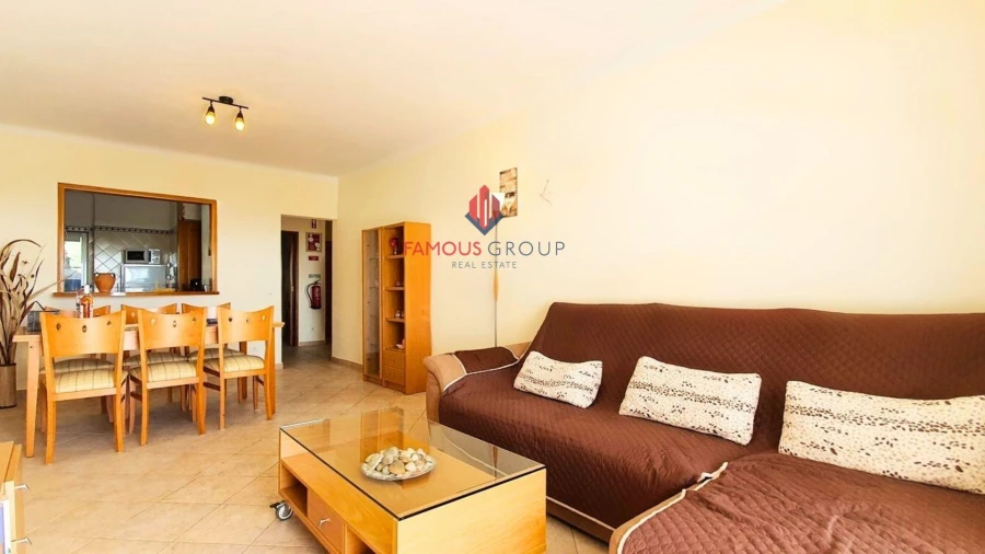 Apartamento T2 para Venda em Alvor Foto 6