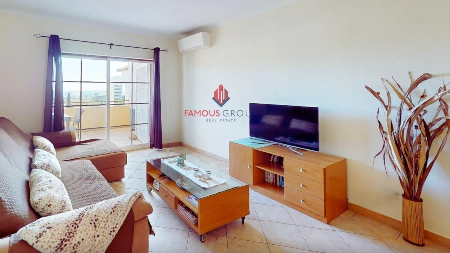 Apartamento T2 para Venda em Alvor Foto 7