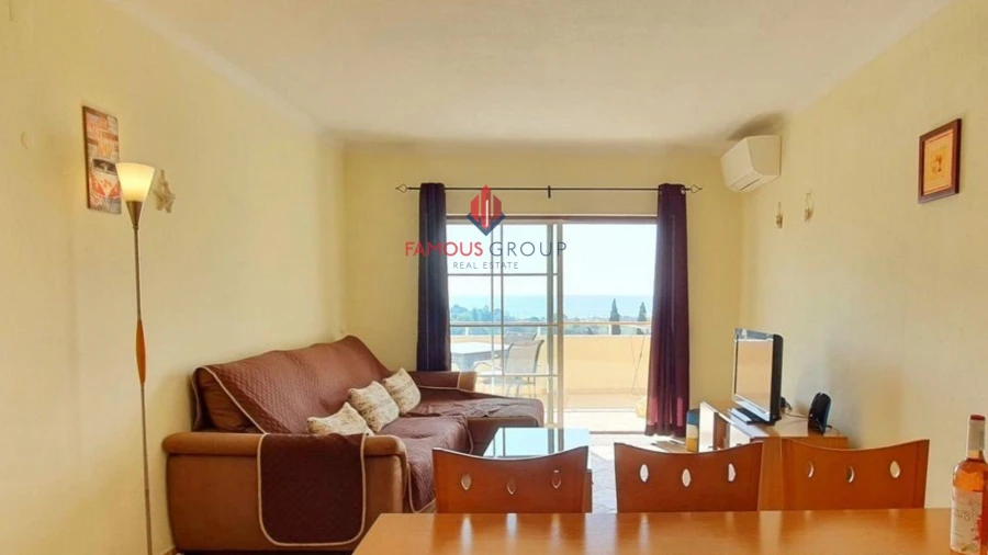 Apartamento T2 para Venda em Alvor Foto 9