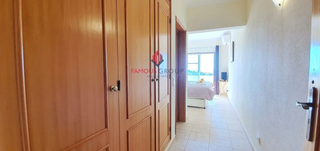 Apartamento T2 para Venda em Alvor Foto 17