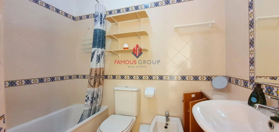 Apartamento T2 para Venda em Alvor Foto 18