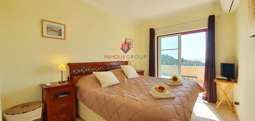 Apartamento T2 para Venda em Alvor Foto 19