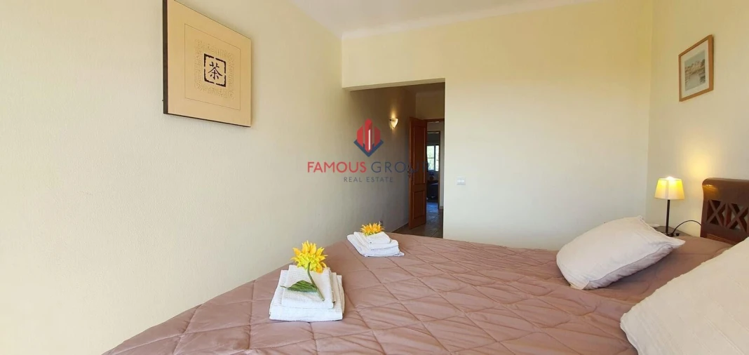 Apartamento T2 para Venda em Alvor Foto 21