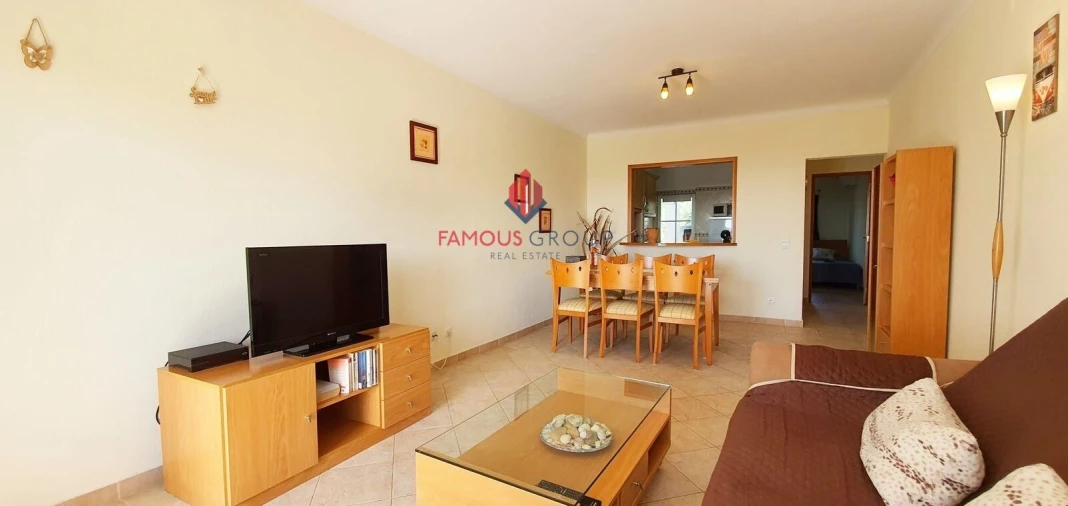 Apartamento T2 para Venda em Alvor Foto 5
