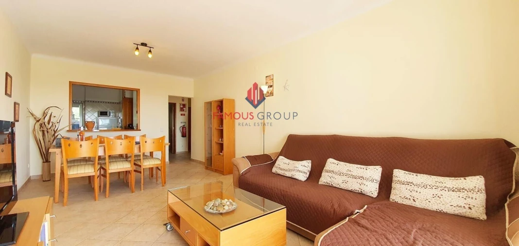 Apartamento T2 para Venda em Alvor Foto 7