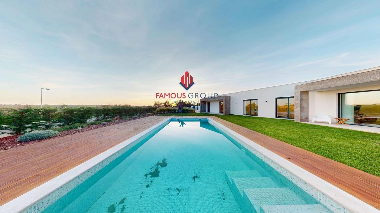 Moradia T3 para Venda em Lagoa e Carvoeiro Foto 2