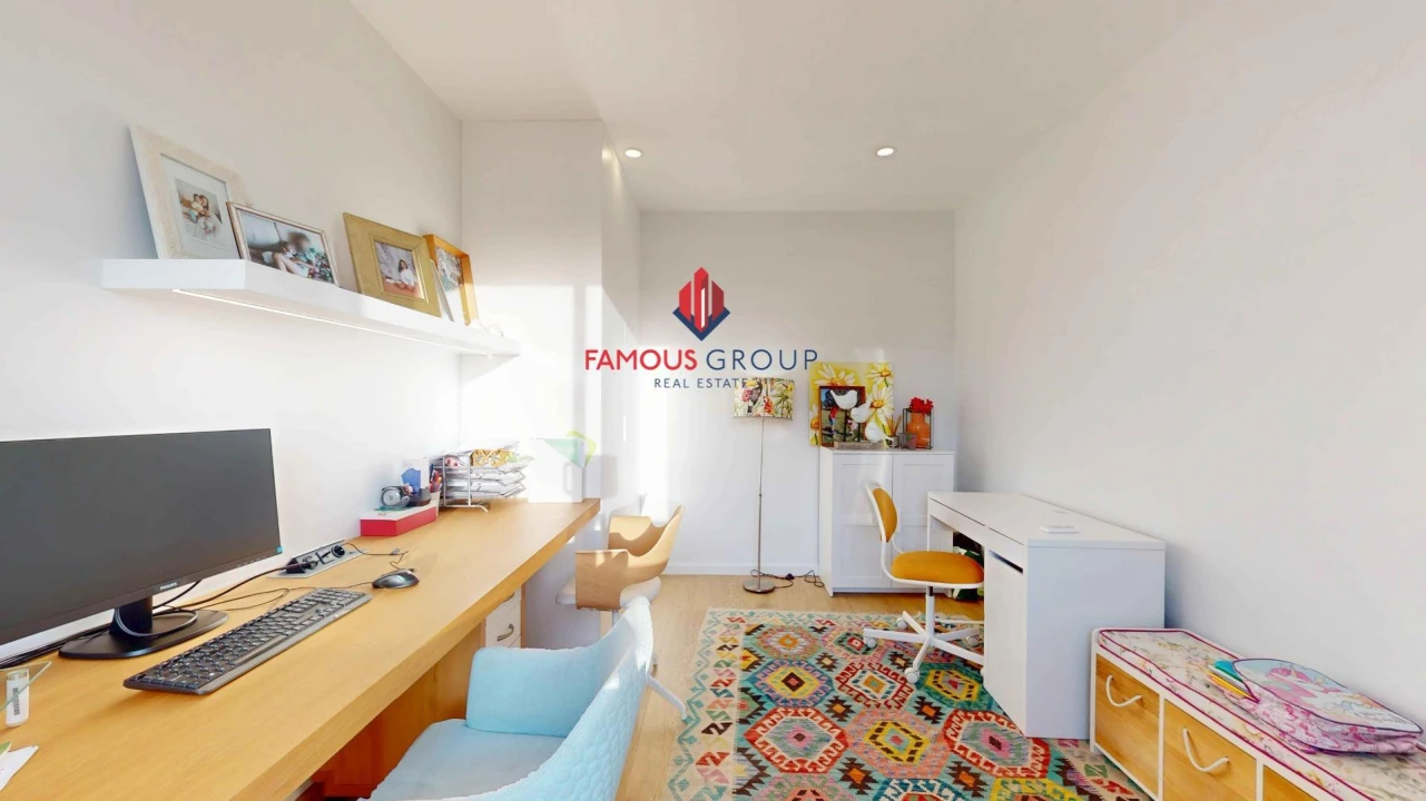 Moradia T3 para Venda em Lagoa e Carvoeiro Foto 26