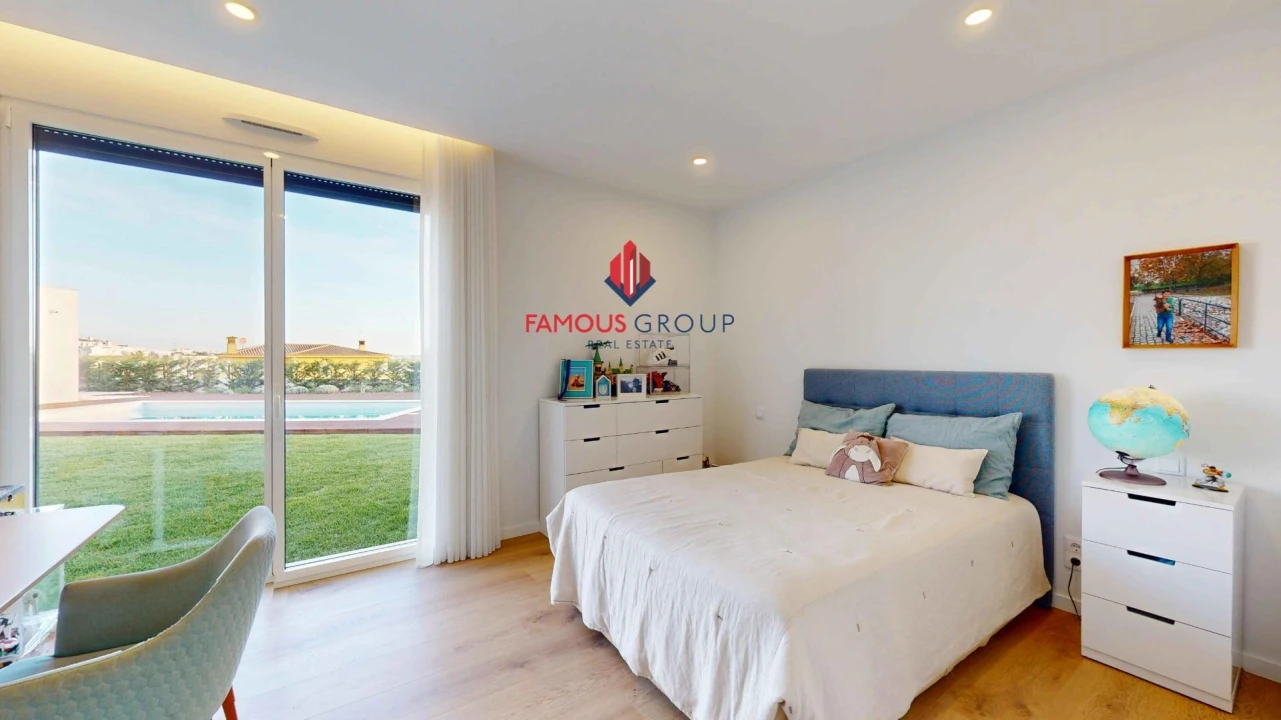 Moradia T3 para Venda em Lagoa e Carvoeiro Foto 27