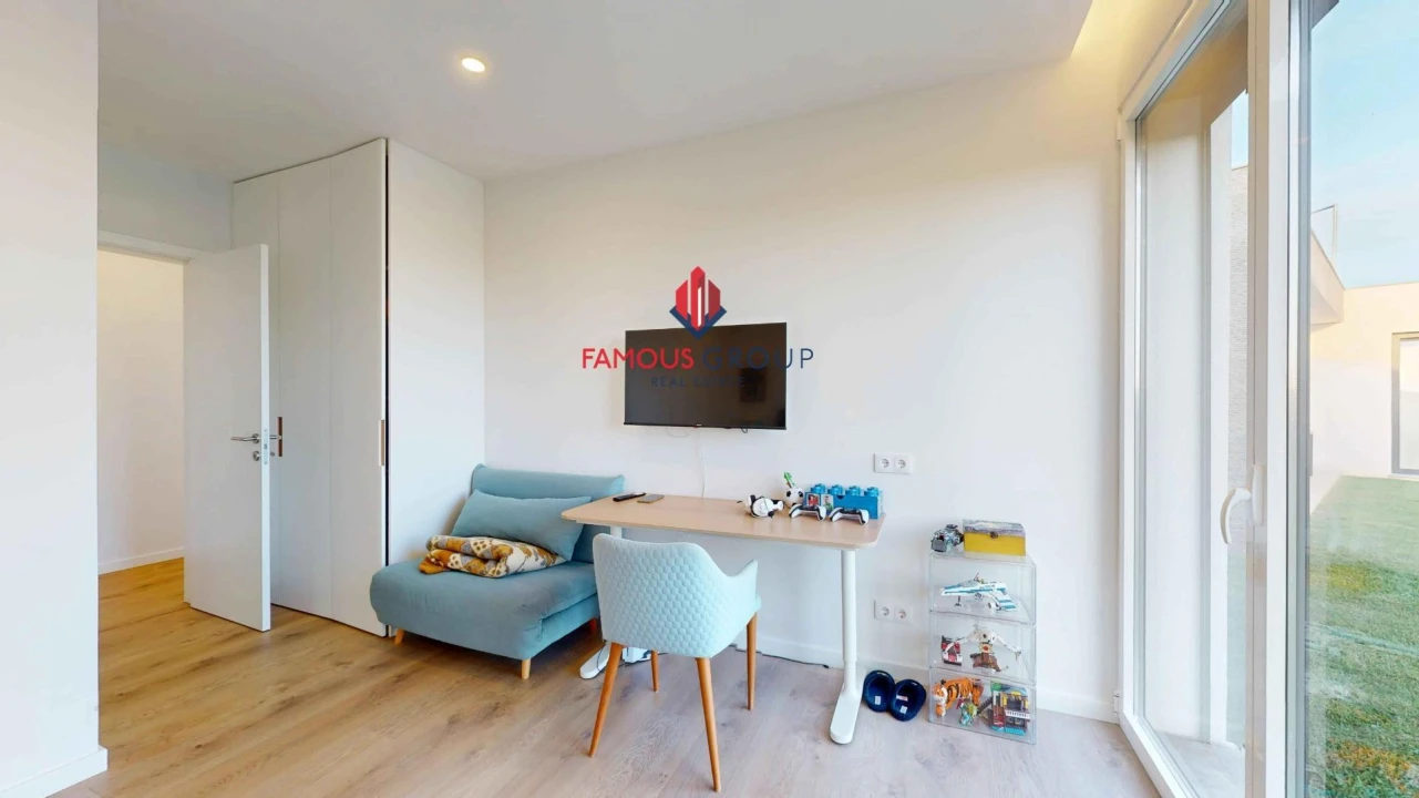 Moradia T3 para Venda em Lagoa e Carvoeiro Foto 29