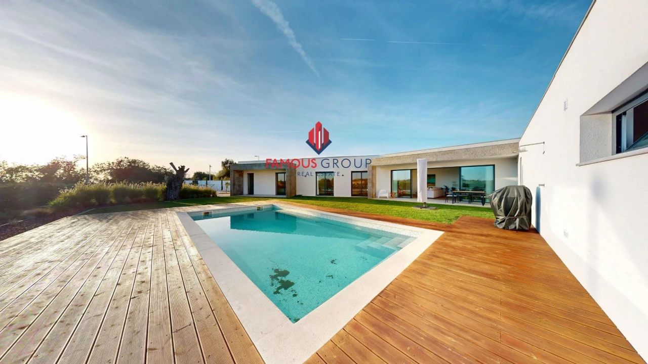 Moradia T3 para Venda em Lagoa e Carvoeiro Foto 3