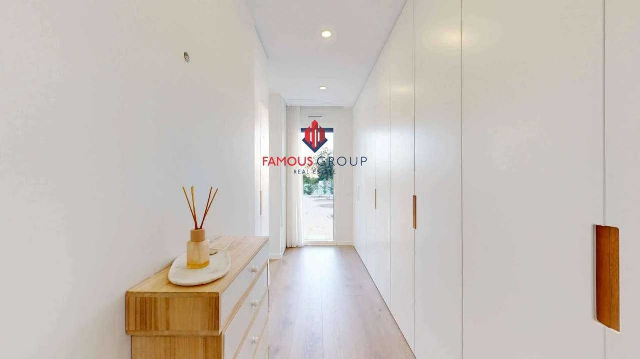 Moradia T3 para Venda em Lagoa e Carvoeiro Foto 33