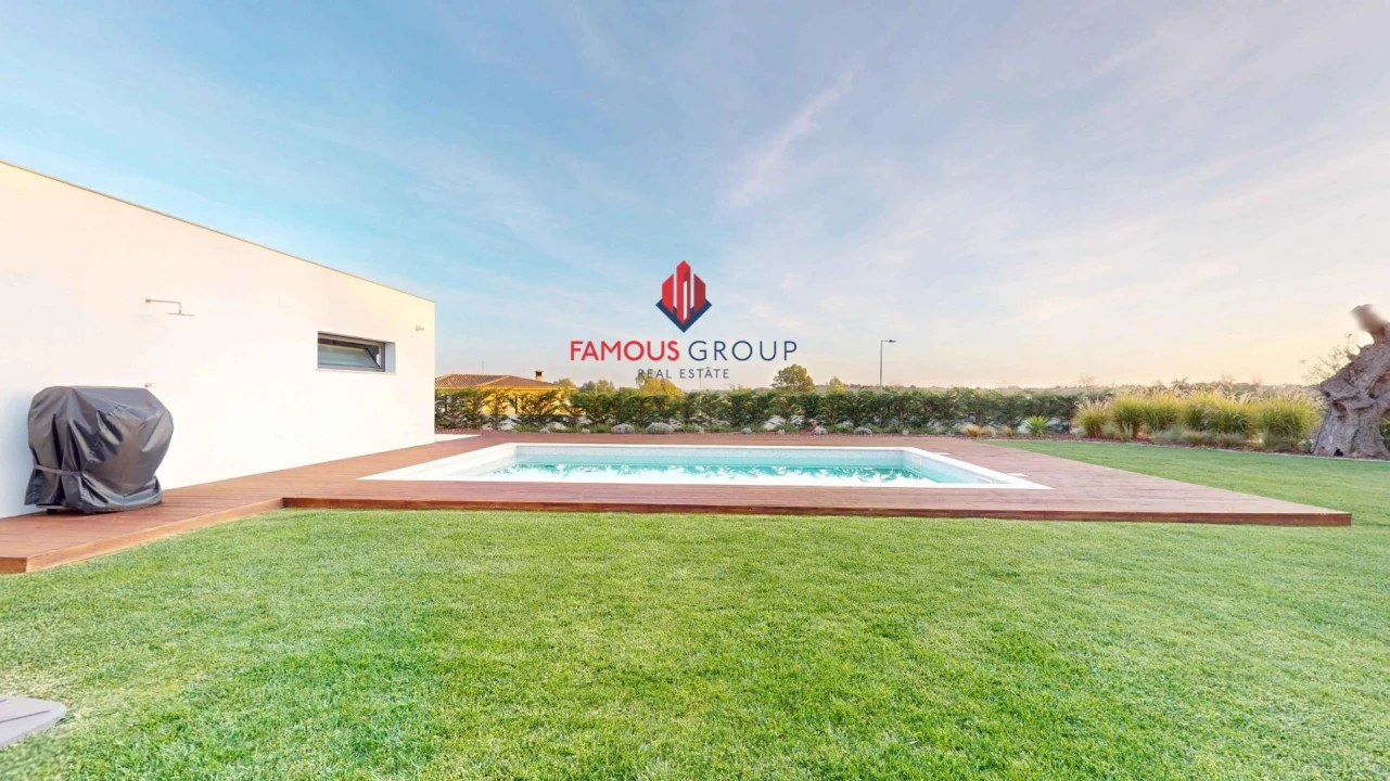 Moradia T3 para Venda em Lagoa e Carvoeiro Foto 4