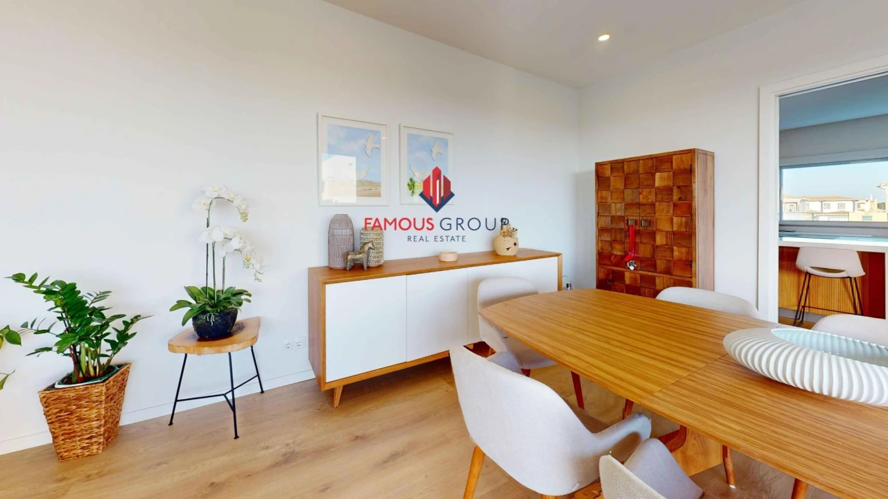 Moradia T3 para Venda em Lagoa e Carvoeiro Foto 48