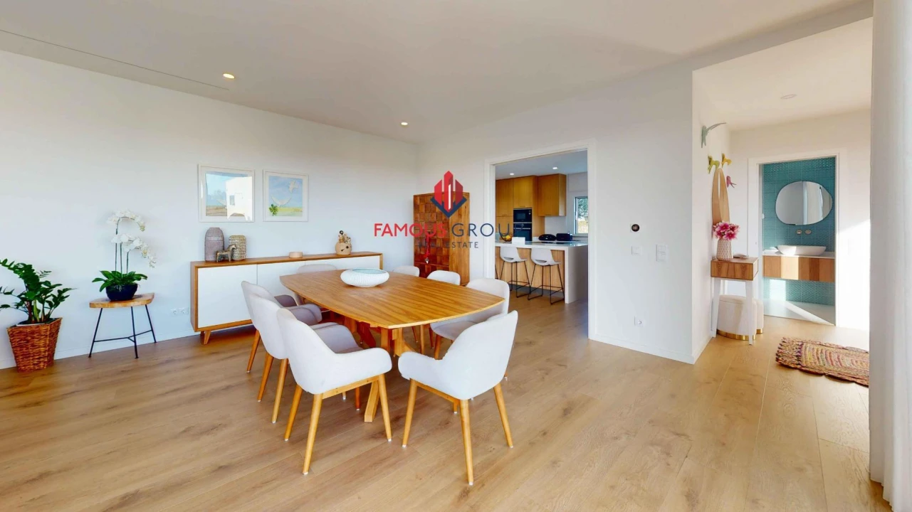 Moradia T3 para Venda em Lagoa e Carvoeiro Foto 49