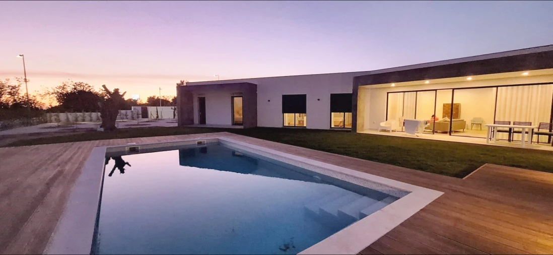 Moradia T3 para Venda em Lagoa e Carvoeiro