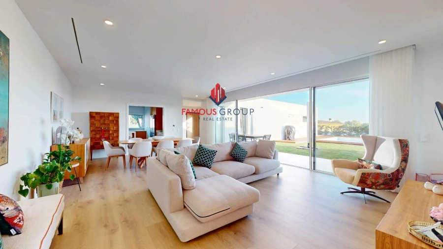 Moradia T3 para Venda em Lagoa e Carvoeiro Foto 13