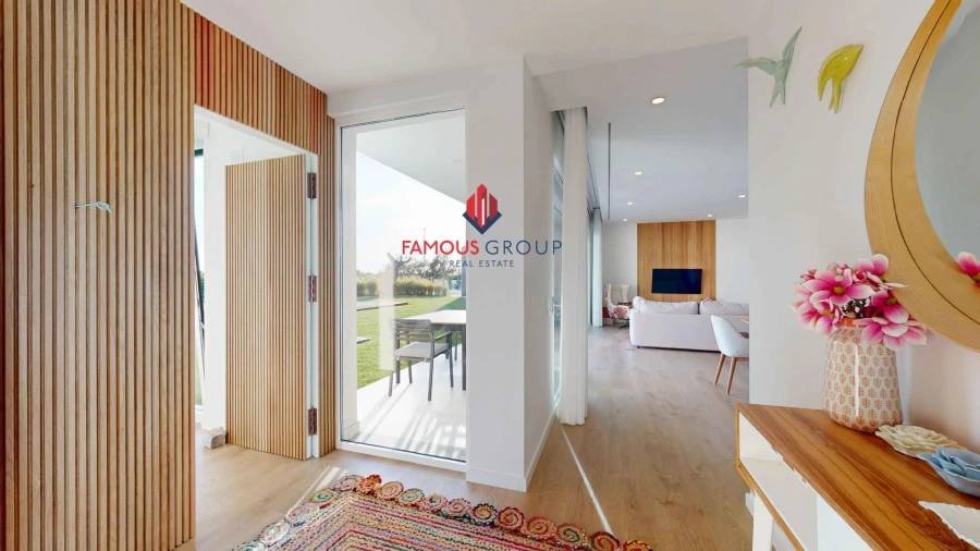 Moradia T3 para Venda em Lagoa e Carvoeiro Foto 19