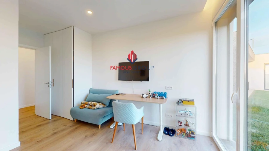 Moradia T3 para Venda em Lagoa e Carvoeiro Foto 29