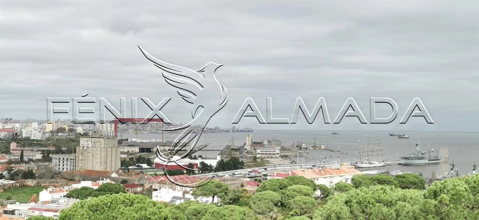 Apartamento T3 para Venda em Almada, Cova da Piedade, Pragal e Cacilhas Foto 1