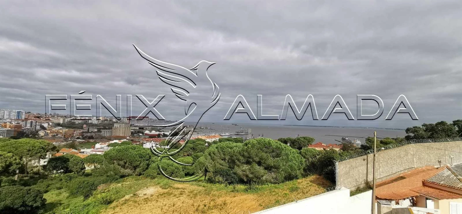 Apartamento T3 para Venda em Almada, Cova da Piedade, Pragal e Cacilhas Foto 11