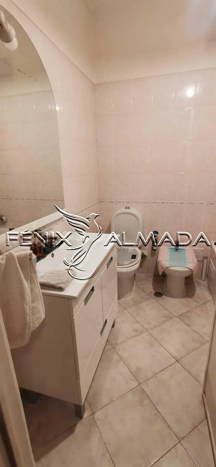 Apartamento T3 para Venda em Almada, Cova da Piedade, Pragal e Cacilhas Foto 6