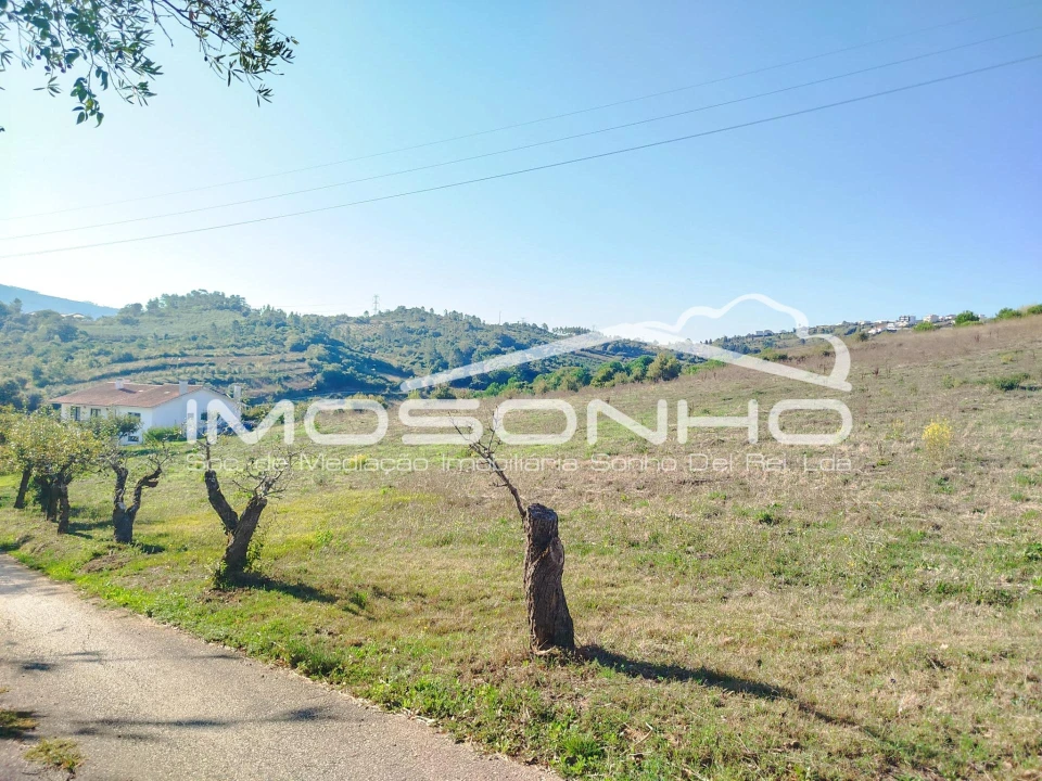 Terreno para Venda em Leiria, Pousos, Barreira e Cortes Foto 1