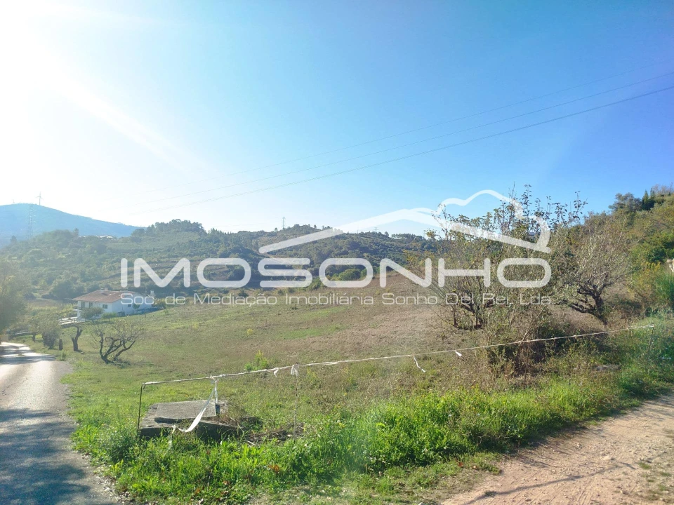 Terreno para Venda em Leiria, Pousos, Barreira e Cortes Foto 3