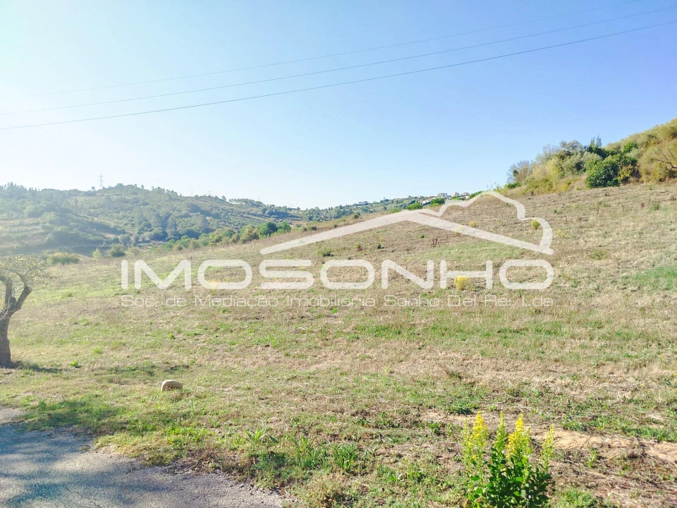 Terreno para Venda em Leiria, Pousos, Barreira e Cortes Foto 4