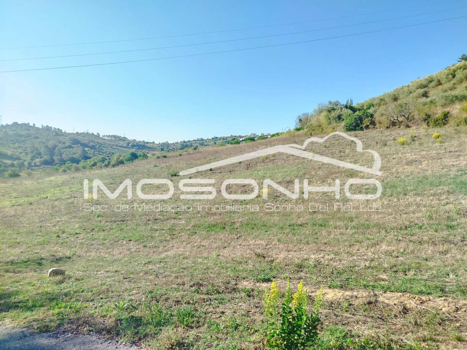 Terreno para Venda em Leiria, Pousos, Barreira e Cortes Foto 5