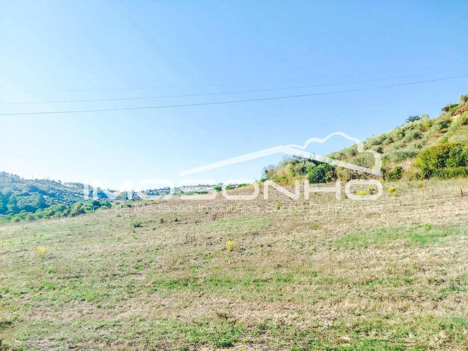 Terreno para Venda em Leiria, Pousos, Barreira e Cortes Foto 6