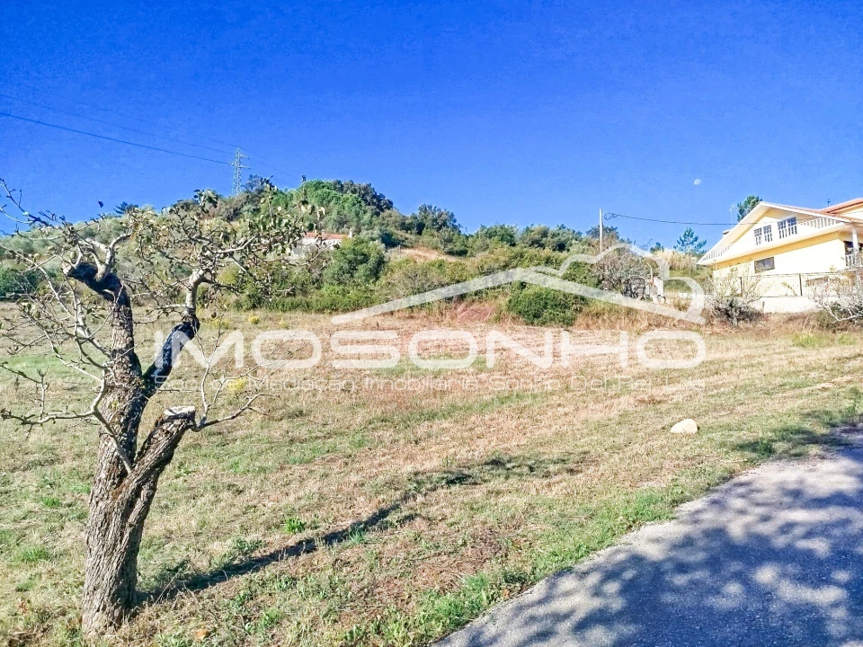 Terreno para Venda em Leiria, Pousos, Barreira e Cortes Foto 7