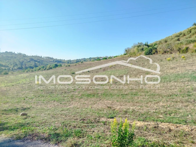 Terreno para Venda em Leiria, Pousos, Barreira e Cortes Foto 5