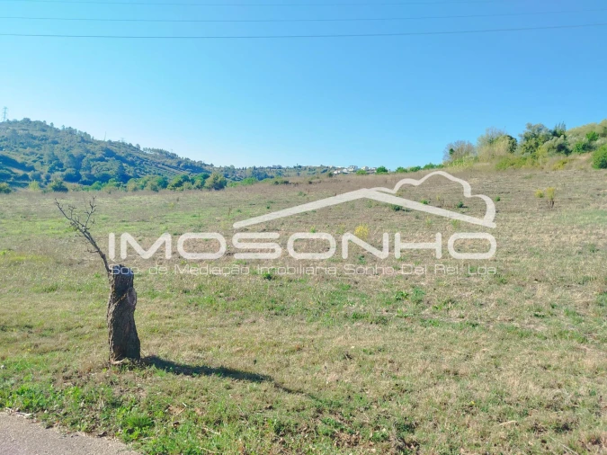 Terreno para Venda em Leiria, Pousos, Barreira e Cortes Foto 8