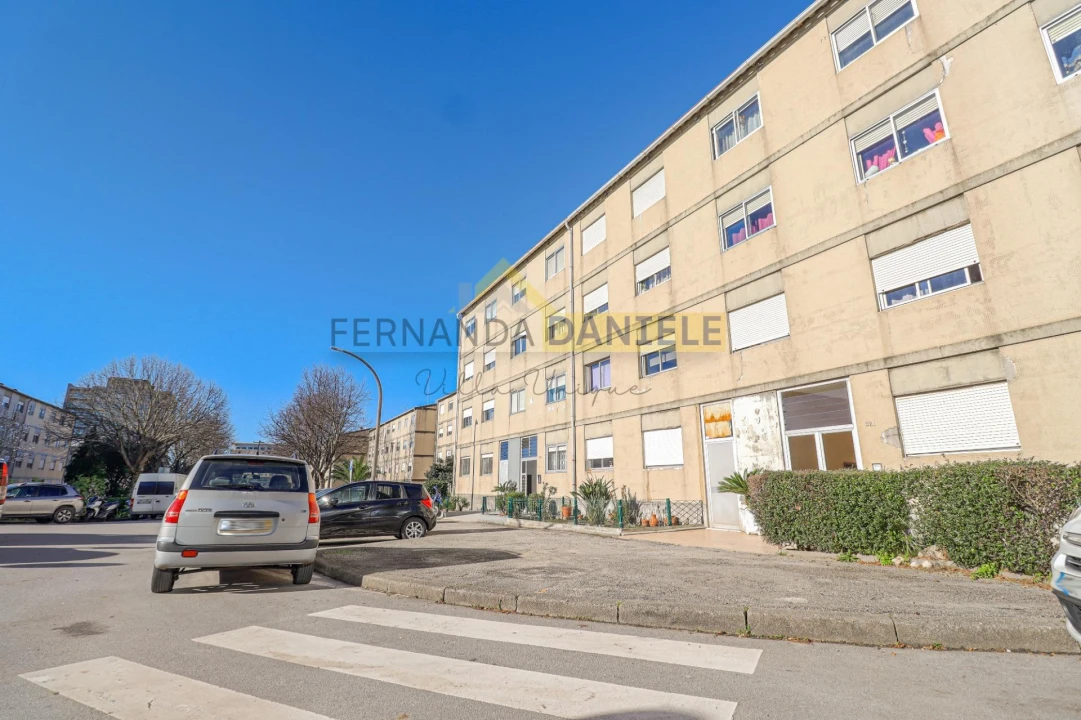 Apartamento T3 para Venda em Lordelo do Ouro e Massarelos Foto 22