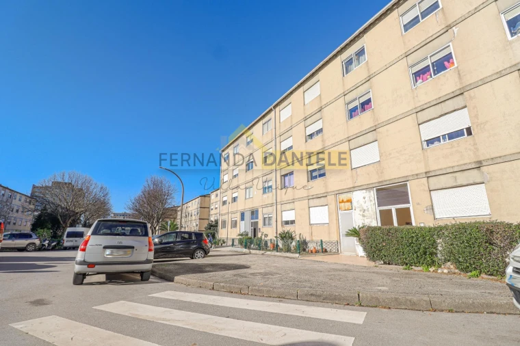 Apartamento T3 para Venda em Lordelo do Ouro e Massarelos Foto 22