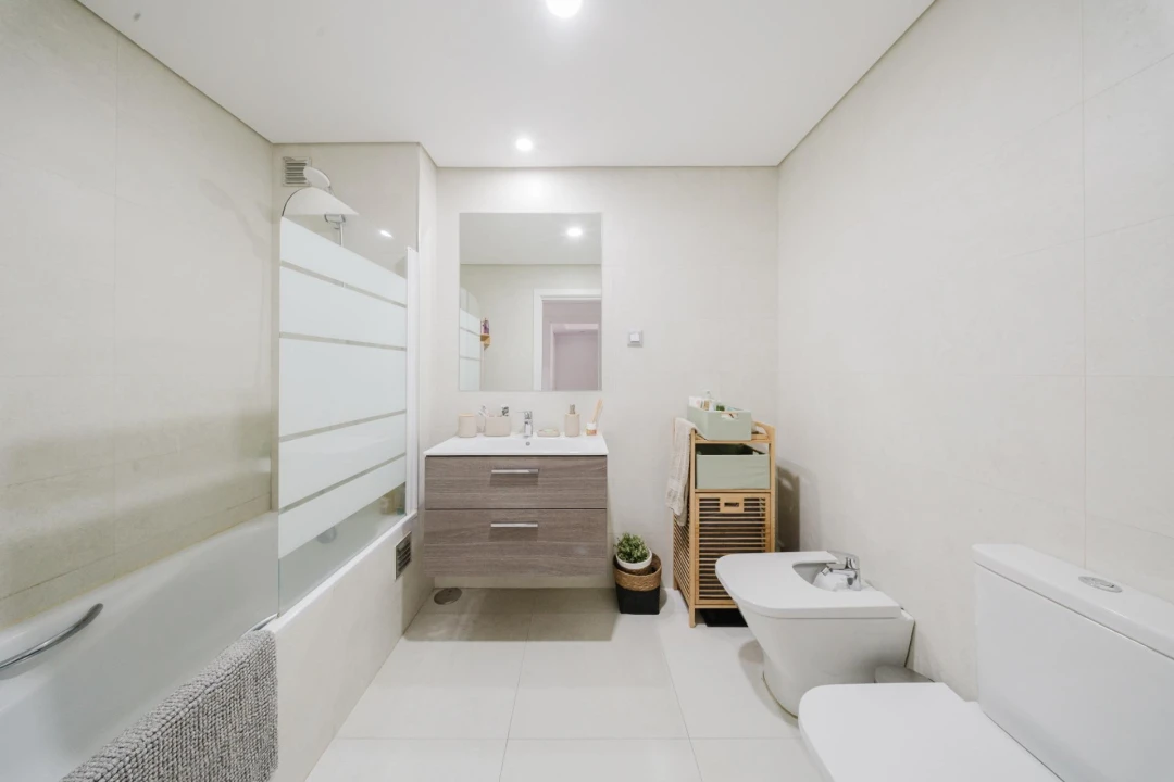 Apartamento T1 para Venda em Pinhal Novo Foto 11