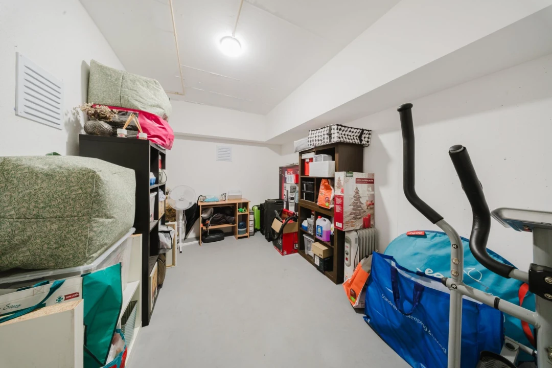 Apartamento T1 para Venda em Pinhal Novo Foto 17