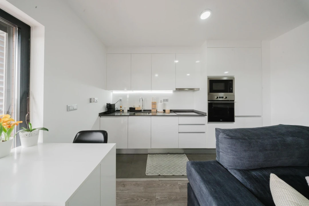 Apartamento T1 para Venda em Pinhal Novo Foto 5