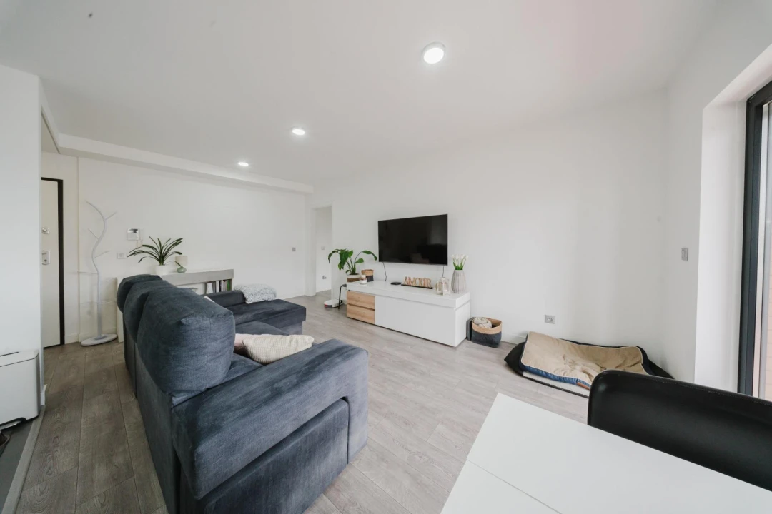 Apartamento T1 para Venda em Pinhal Novo Foto 7