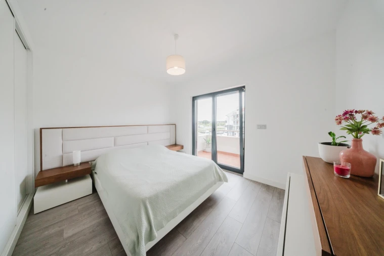 Apartamento T1 para Venda em Pinhal Novo Foto 12