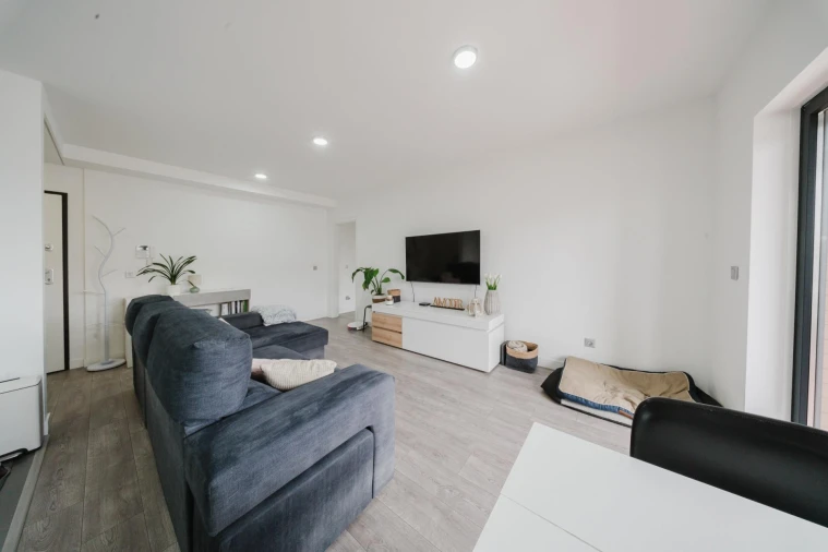 Apartamento T1 para Venda em Pinhal Novo Foto 7