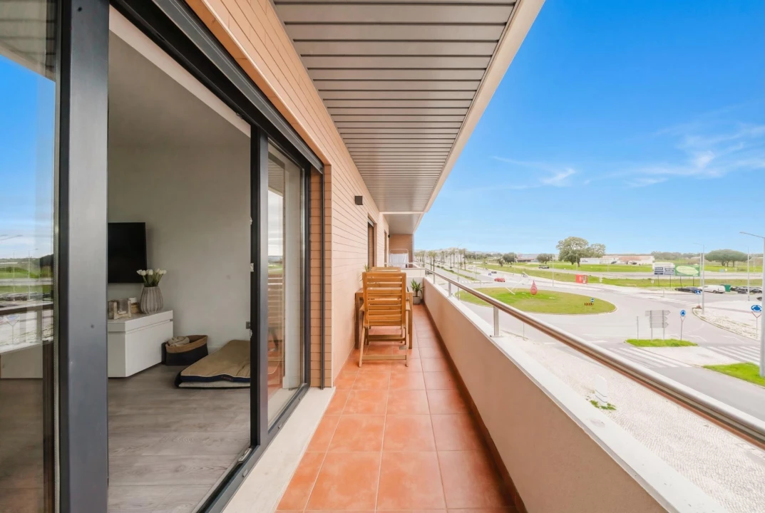 Apartamento T1 para Venda em Pinhal Novo Foto 10