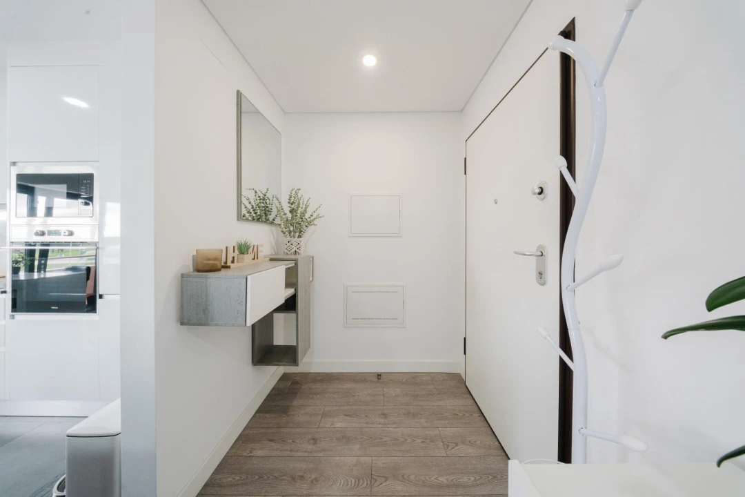 Apartamento T1 para Venda em Pinhal Novo Foto 14