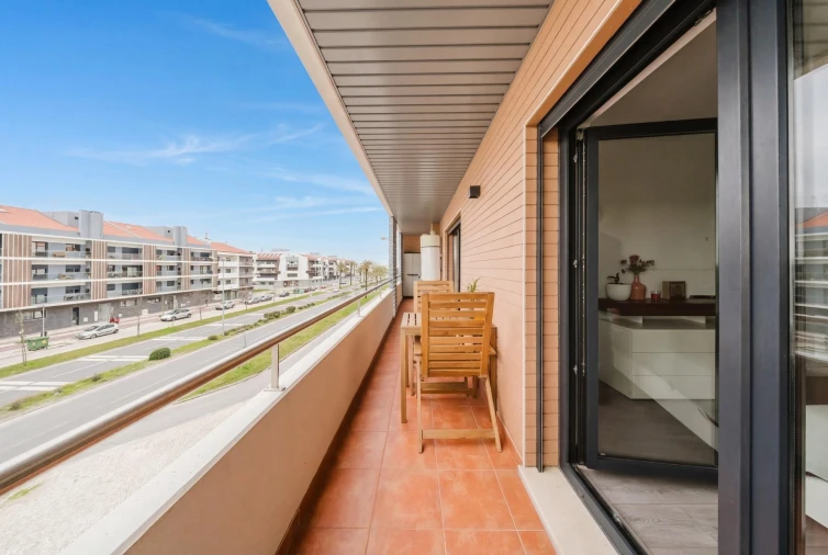 Apartamento T1 para Venda em Pinhal Novo